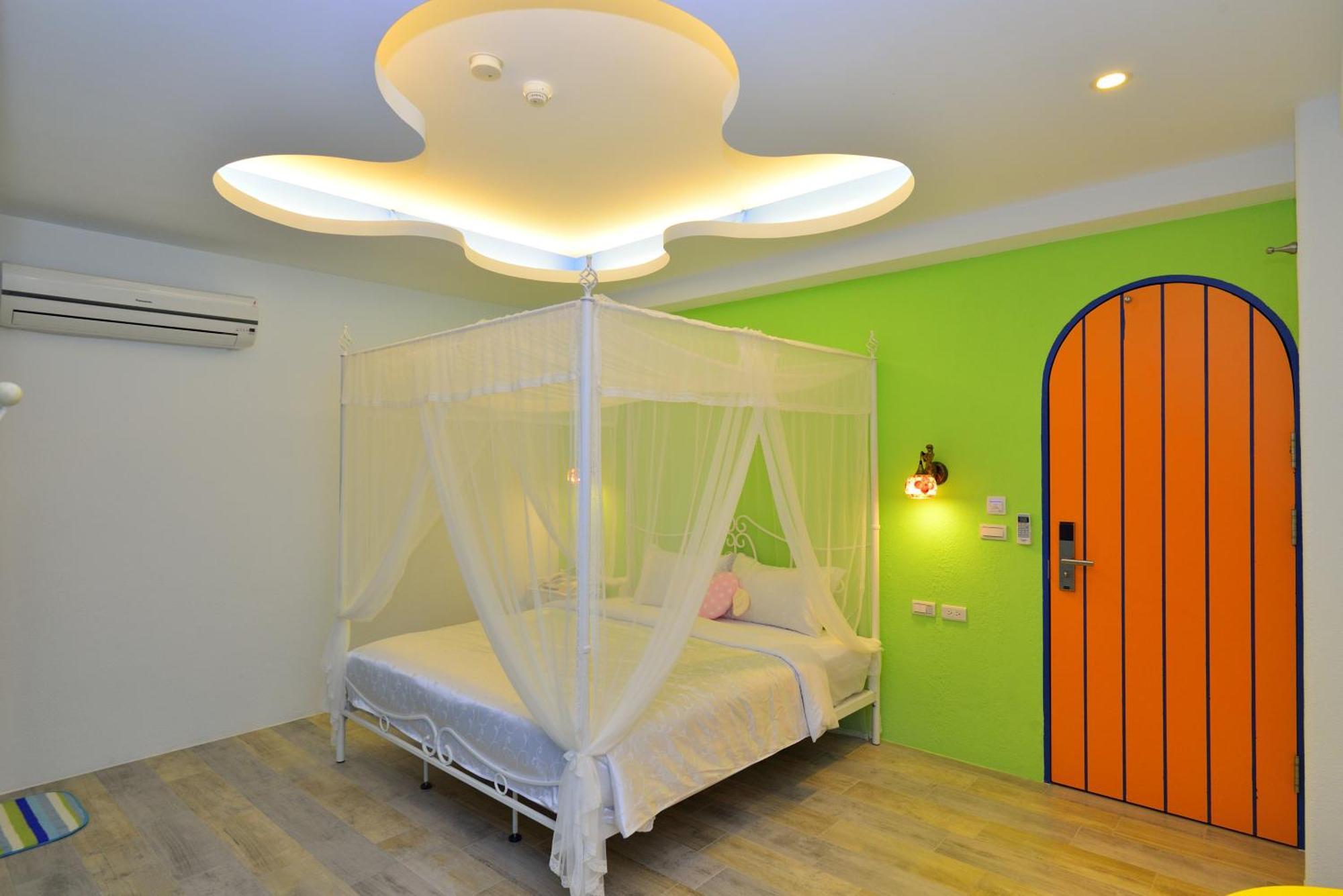 Sky Blue Ocean B&B Cape Eluanbi Luaran gambar